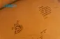 Preview: Standglobus im Antikstil PAL 5065 - Ø 50 cm