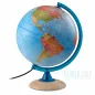 Preview: Children's globe CONSTELLATION PLUS with star images - Ø 25 cm
