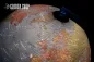 Preview: Children's globe CONSTELLATION PLUS with star images - Ø 25 cm