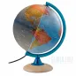 Preview: Children's globe CONSTELLATION PLUS with star images - Ø 25 cm