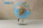 Preview: Schülerglobus Parlamondo mit Audio Stift und Spielkarte Ø 30 cm