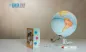 Preview: Schülerglobus Parlamondo mit Audio Stift und Spielkarte Ø 30 cm