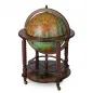 Preview: Bar globe Bacco Laguna Ø 50 cm