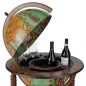 Preview: Bar globe Bacco Laguna Ø 50 cm