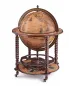 Preview: Bar globe Bacco Ø 50 cm