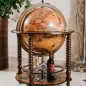 Preview: Bar globe Bacco Classic Ø 50 cm