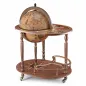 Preview: Bar Globus Giasone Ø 40 cm