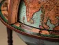 Preview: Bar globe Giunone Laguna Ø 40 cm