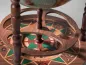 Preview: Bar globe Giunone Laguna Ø 40 cm