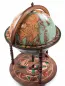 Preview: Bar globe Giunone Laguna Ø 40 cm