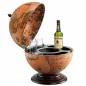 Preview: Globe bar Nettuno Classic Ø 40 cm