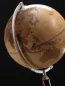 Preview: Standing globe Vasco da Gama - Apricot Ø 40 cm