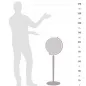 Preview: Standing globe Vasco da Gama - Apricot Ø 40 cm