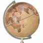 Preview: Standing globe Vasco da Gama - Apricot Ø 40 cm