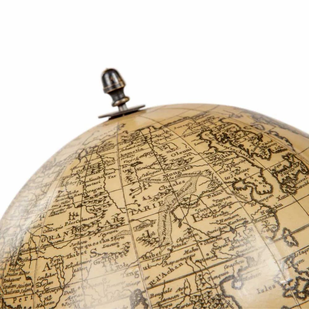Historischer Trianon Globus
