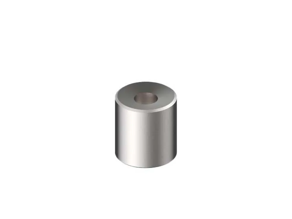 Base for the CIELO ring sundial