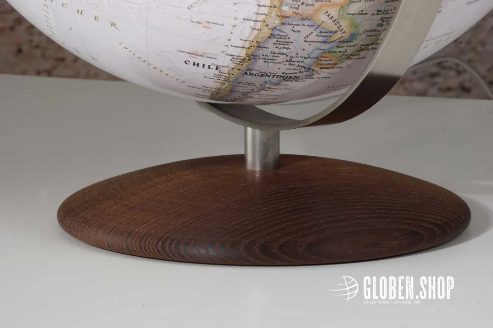 Desk globe - National Geographic "Fusion Executive 3001" - Ø 30 cm / 11,81 inch