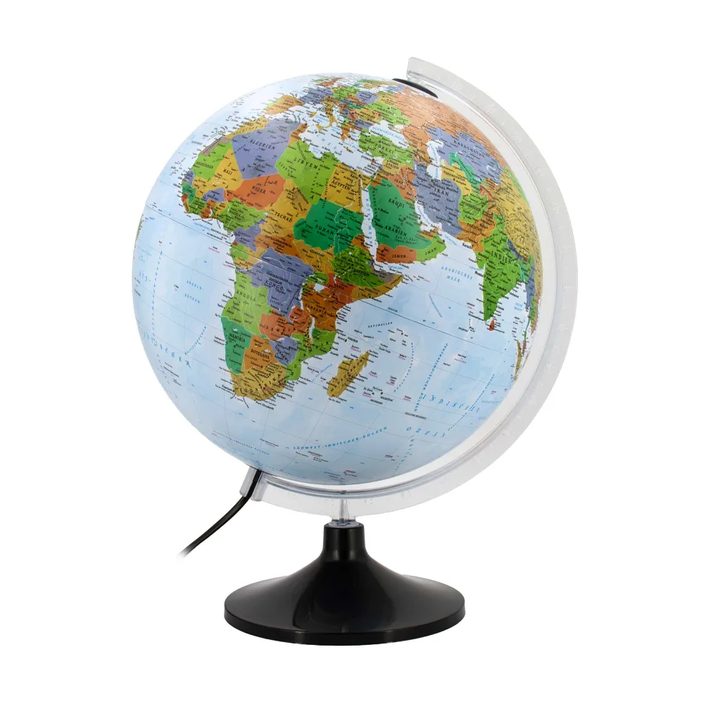 National Geographic Carbon Explorer - Ø 30 cm
