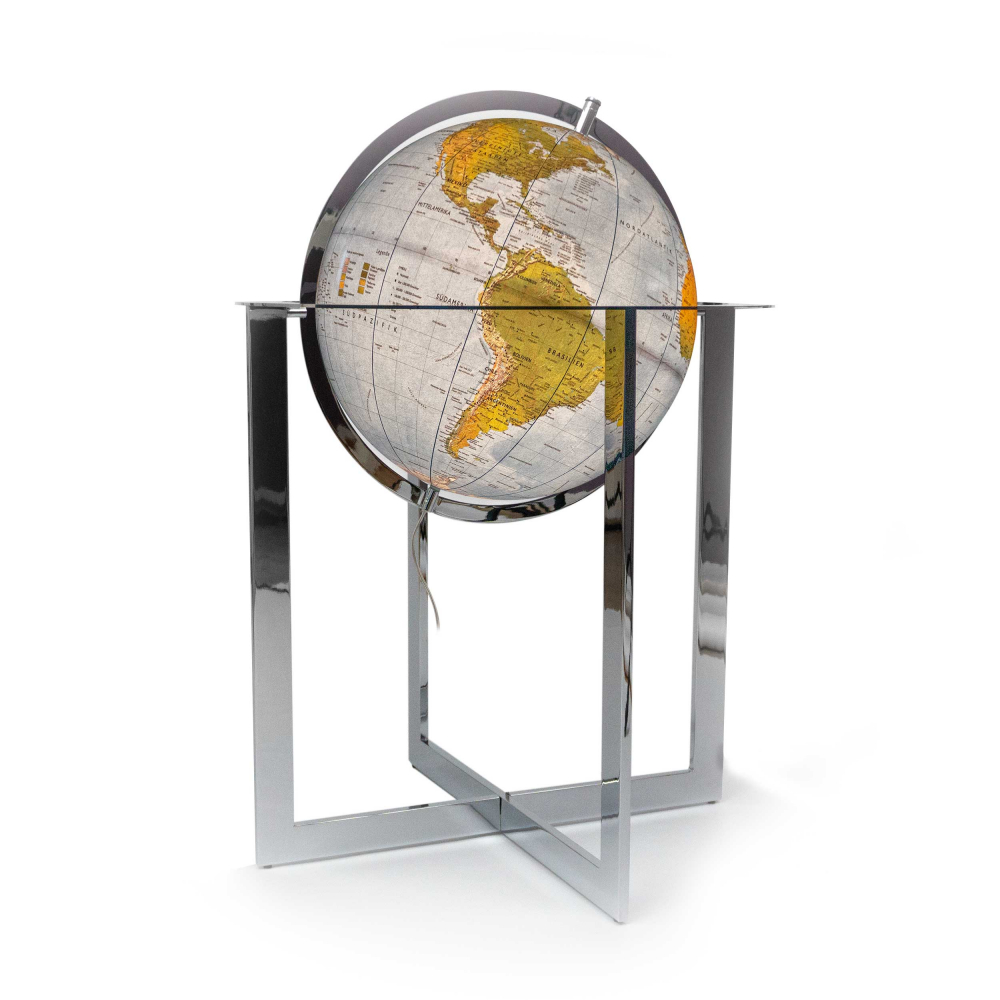 Standglobus DFN 5080