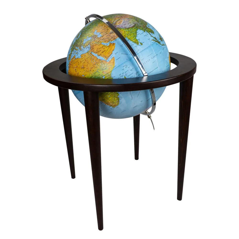 Standglobus - Leuchtglobus DP 5065 - Ø 50 cm