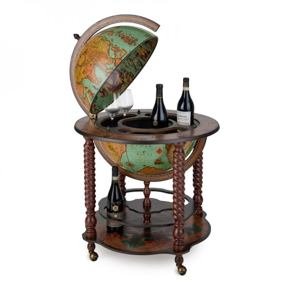 Bar globe Bacco Laguna Ø 50 cm