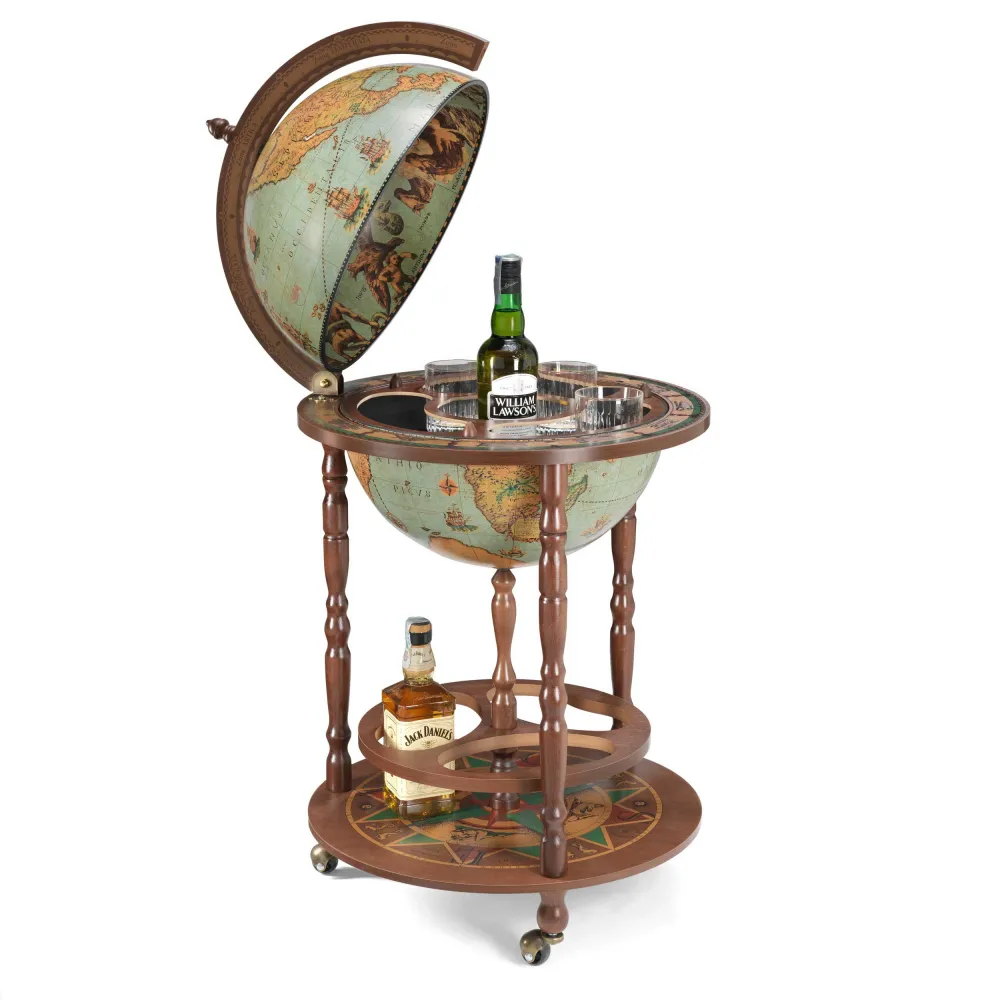 Bar globe Giunone Laguna Ø 40 cm