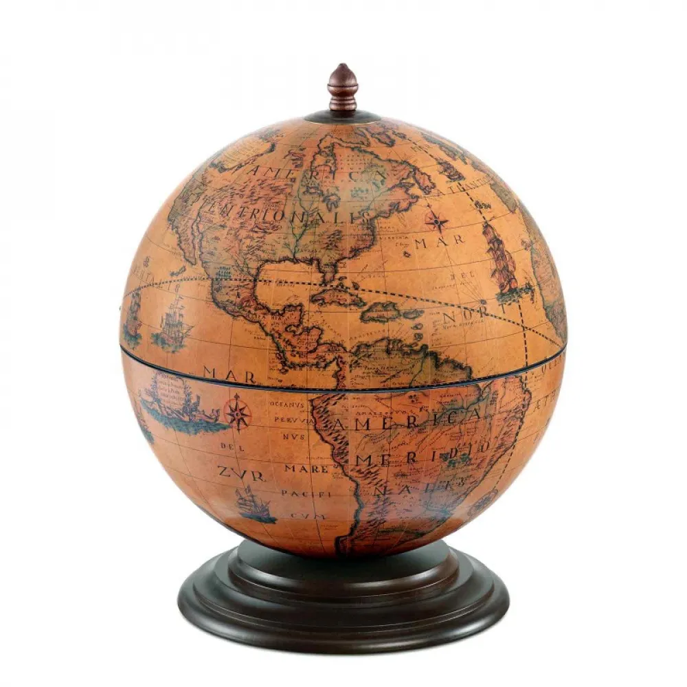 Globe bar Nettuno Classic Ø 40 cm