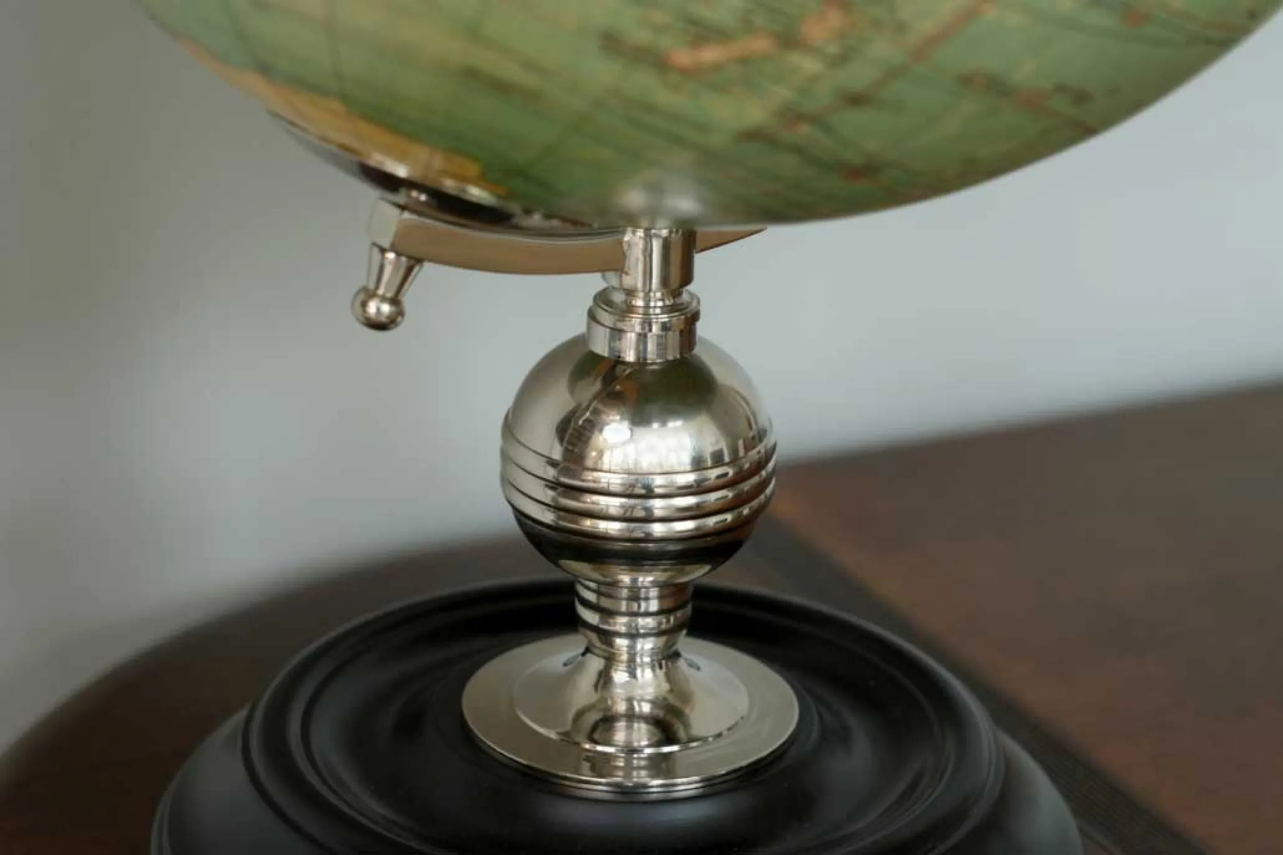 Historischer Globus (Replik) - Weber Costello Globus