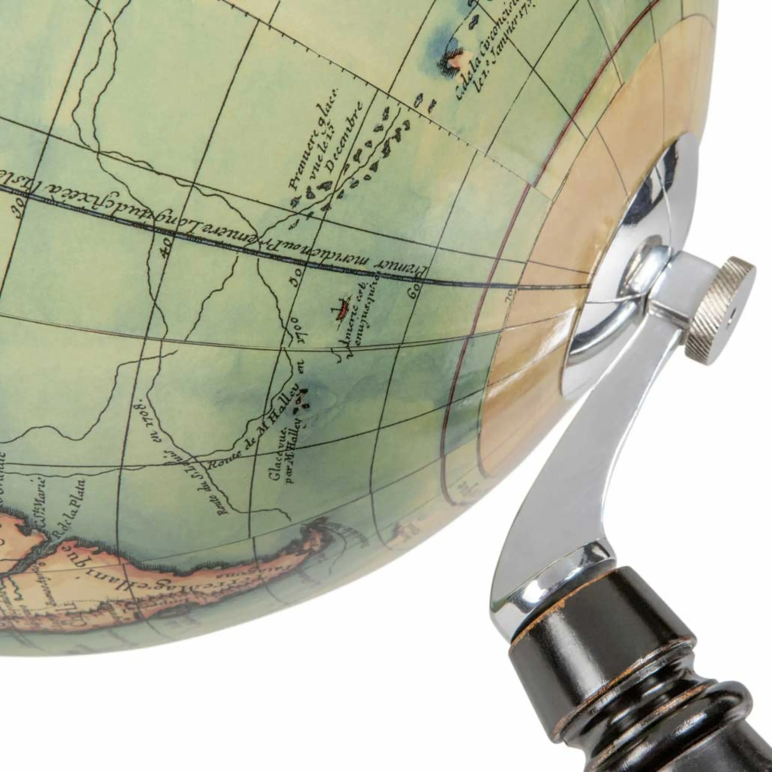 Historischer Globus (Replik) 1920
