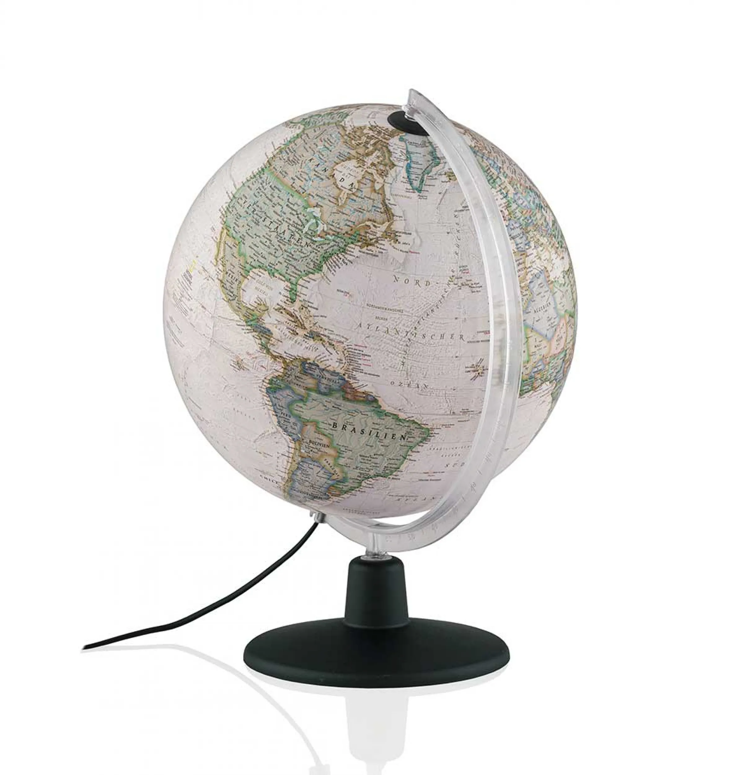 National Geographic Natgeo Executive - Ø 30 cm