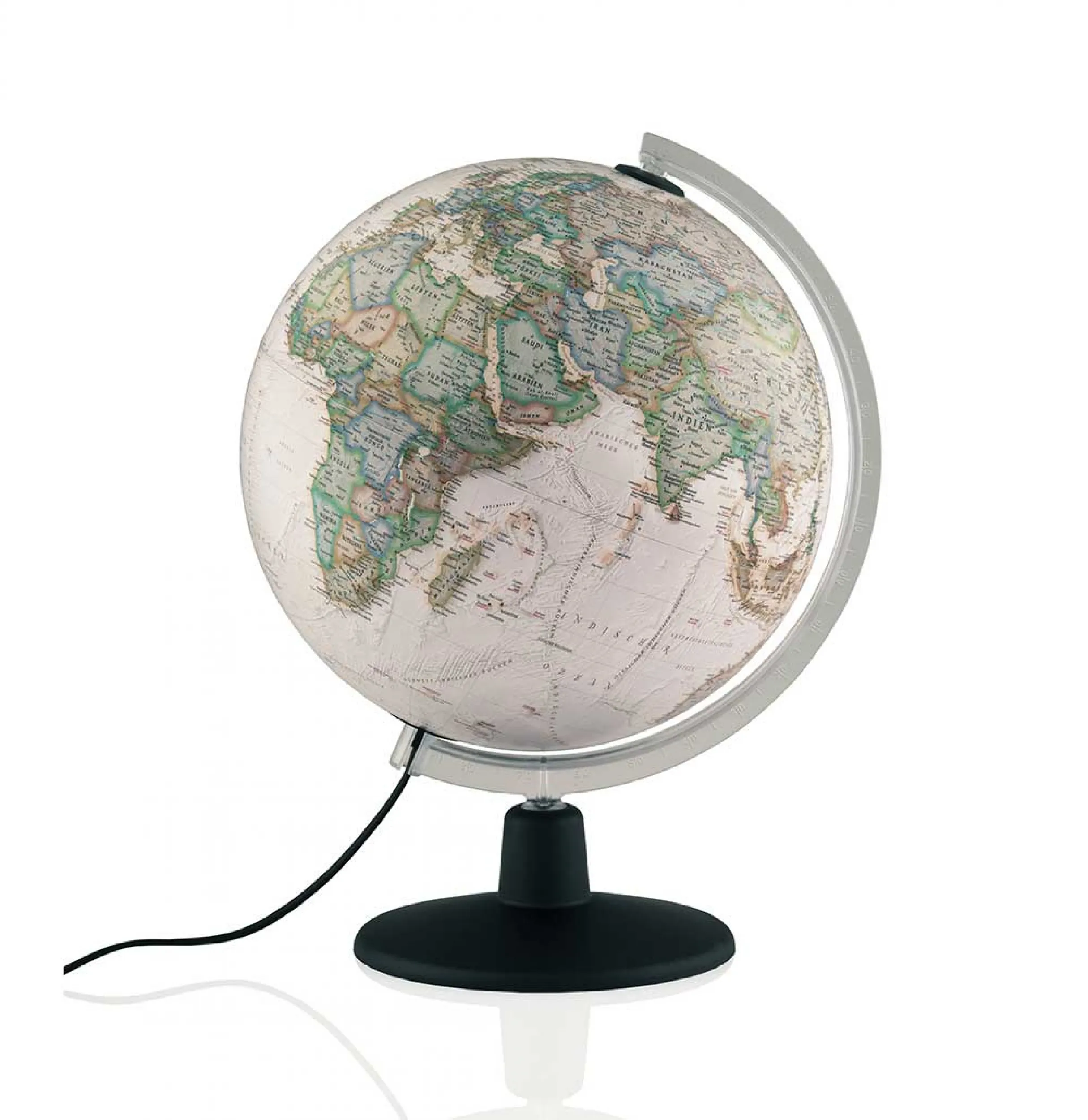National Geographic Natgeo Executive - Ø 30 cm