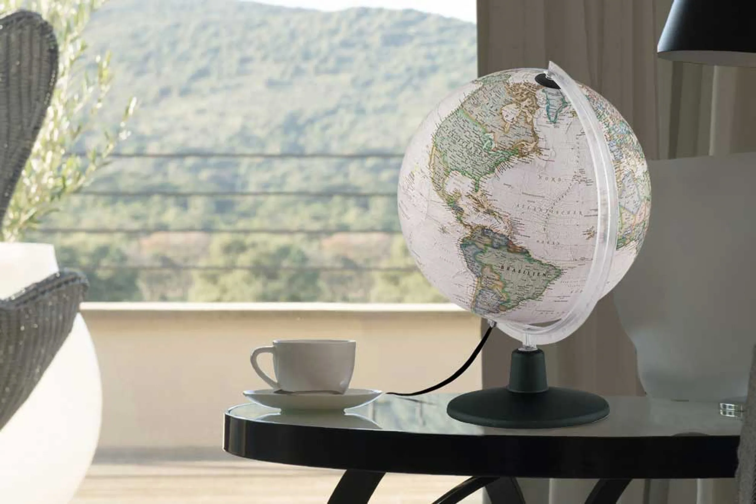 National Geographic Natgeo Executive - Ø 30 cm