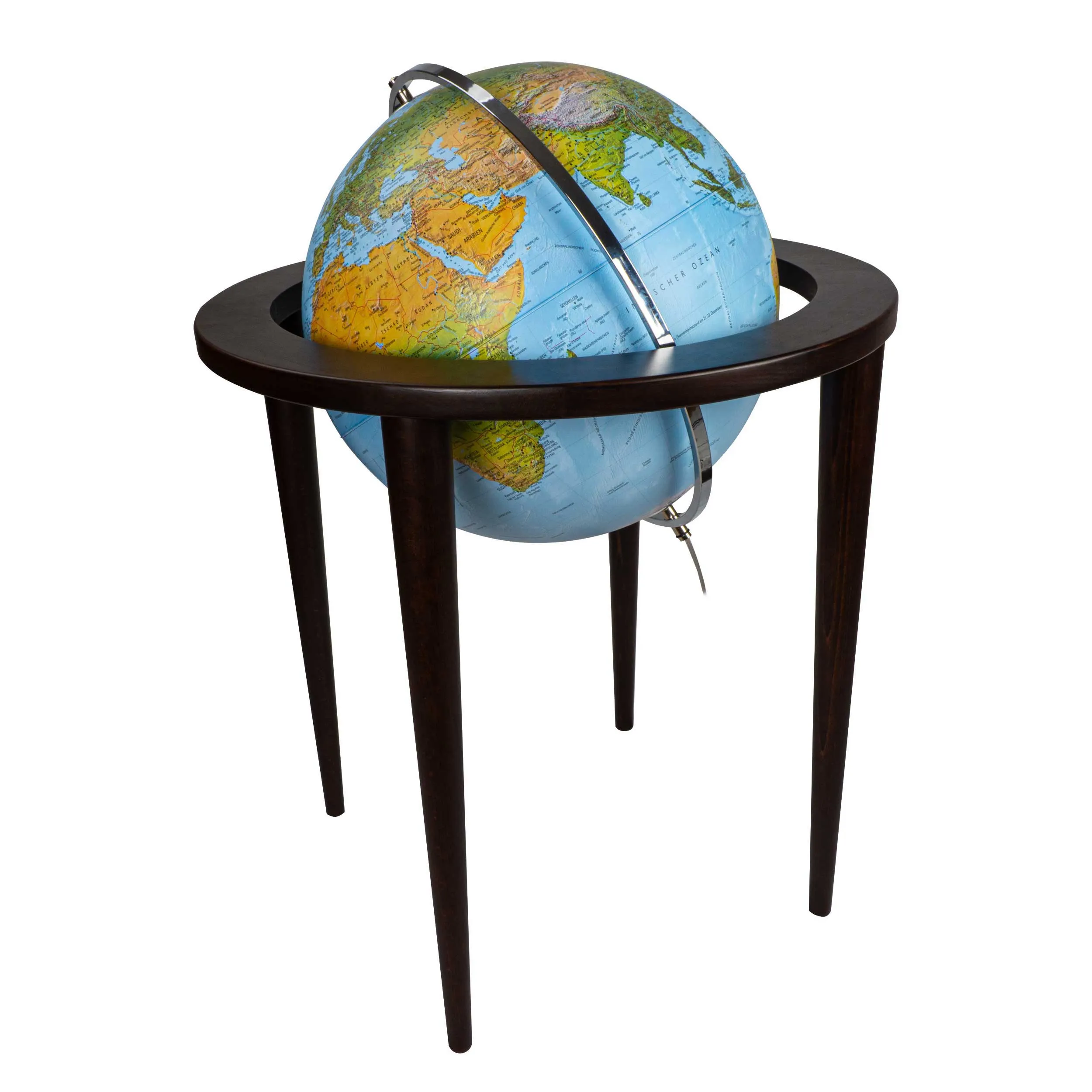 Standglobus - Leuchtglobus DP 5065 - Ø 50 cm