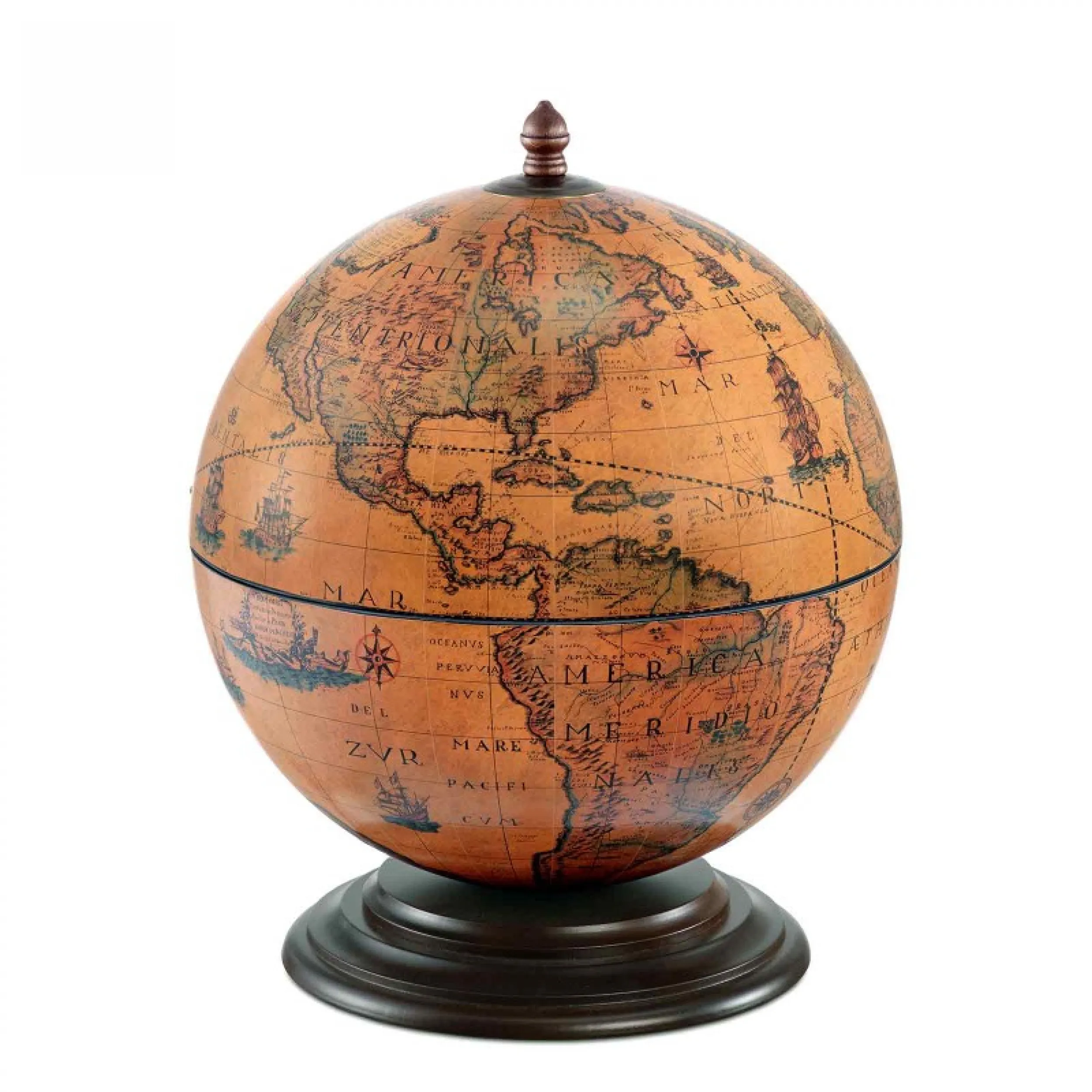 Globe bar Nettuno Classic Ø 40 cm