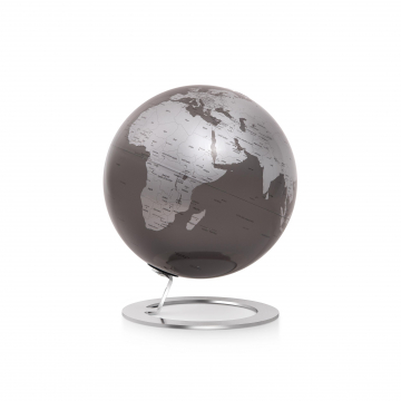 Design Globus - Atmosphere iGlobe Slate - Ø 25 cm