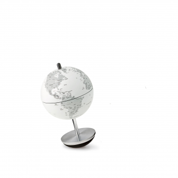 Kleiner Globus Atmosphere 