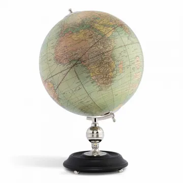 Historischer Globus (Replik) - Weber Costello Globus