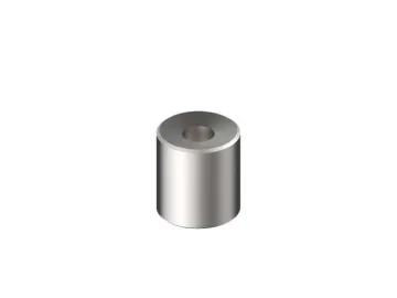 Base for the CIELO ring sundial