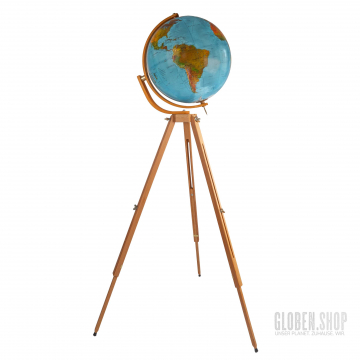 Standglobus, beleuchtet DFN 3705 - Ø 37 cm