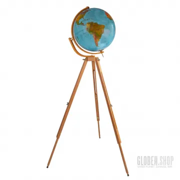 Standglobus, beleuchtet DFN 3705 - Ø 37 cm