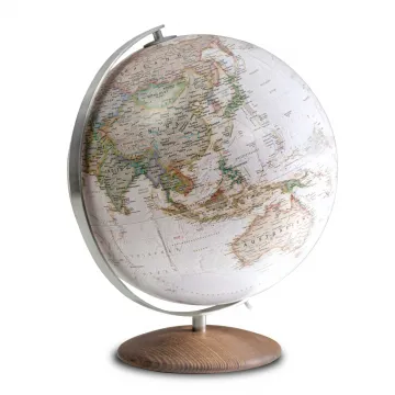 Desk globe - National Geographic 