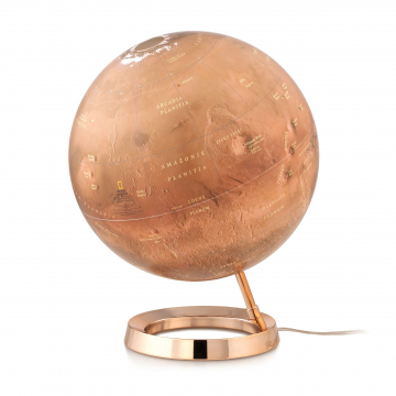 National Geographic Marsglobus / Red Planet Ø 30 cm