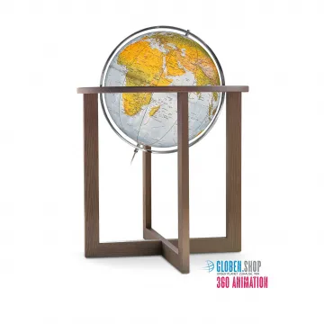 Standglobus - Leuchtglobus DFN 5070 - Ø 50 cm