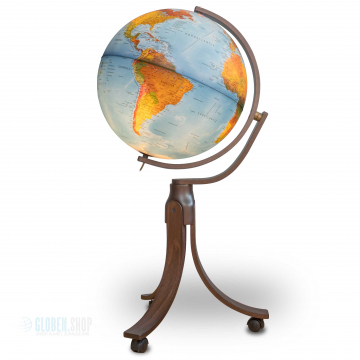 Standglobus DP 5060 - Ø 50 cm
