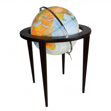 Standglobus - Leuchtglobus DP 5065 - Ø 50 cm