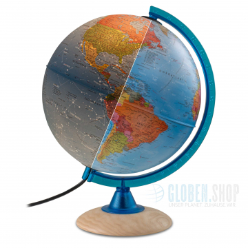 Kinderglobus CONSTELLATION PLUS mit Sternenbildern - Ø 25 cm