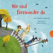 Wir sind füreinander da
