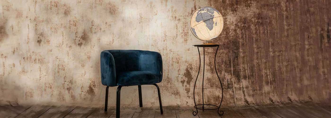 Designglobus