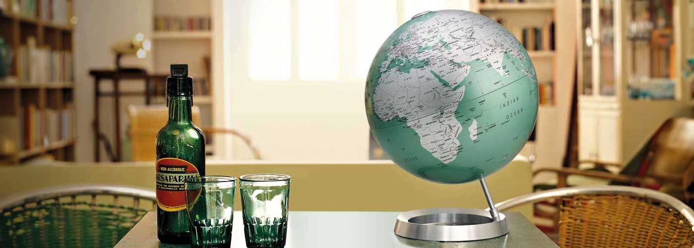 Designglobus