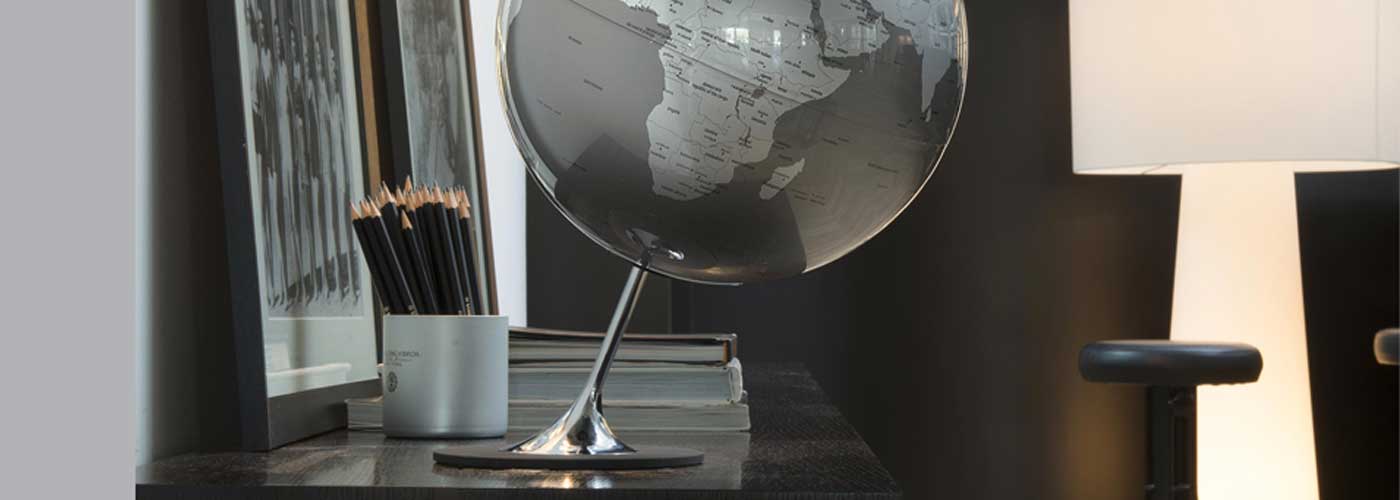 Designglobus